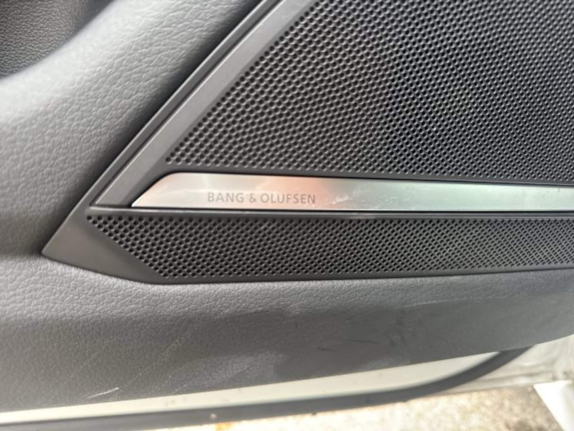 Audi A6 Avant Sport