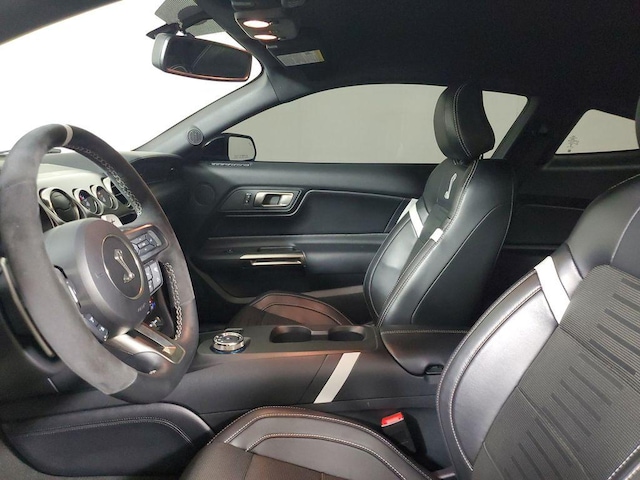 2021 Ford Mustang Shelby GT500 - Photo 17