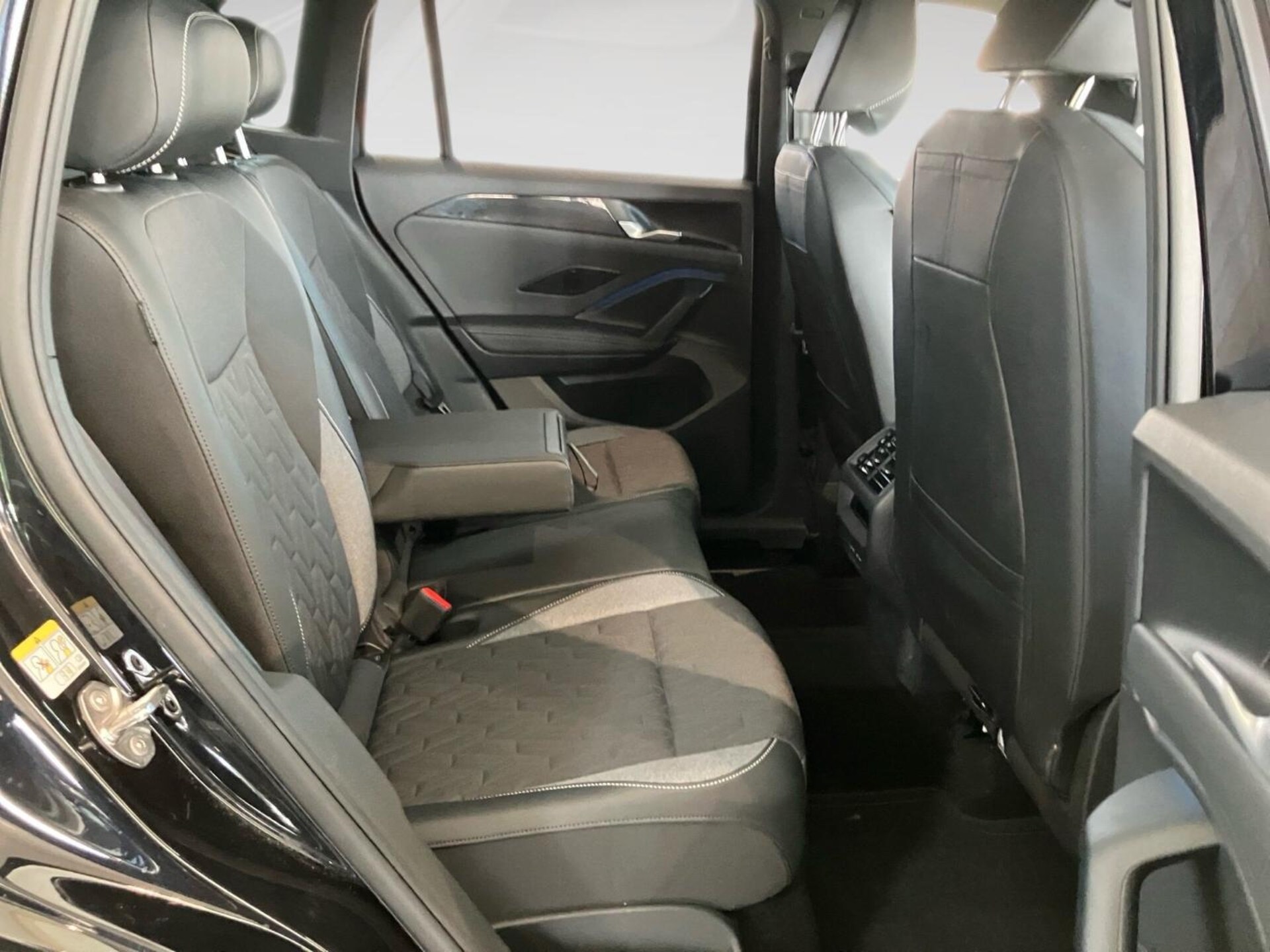Volkswagen Tiguan Goal