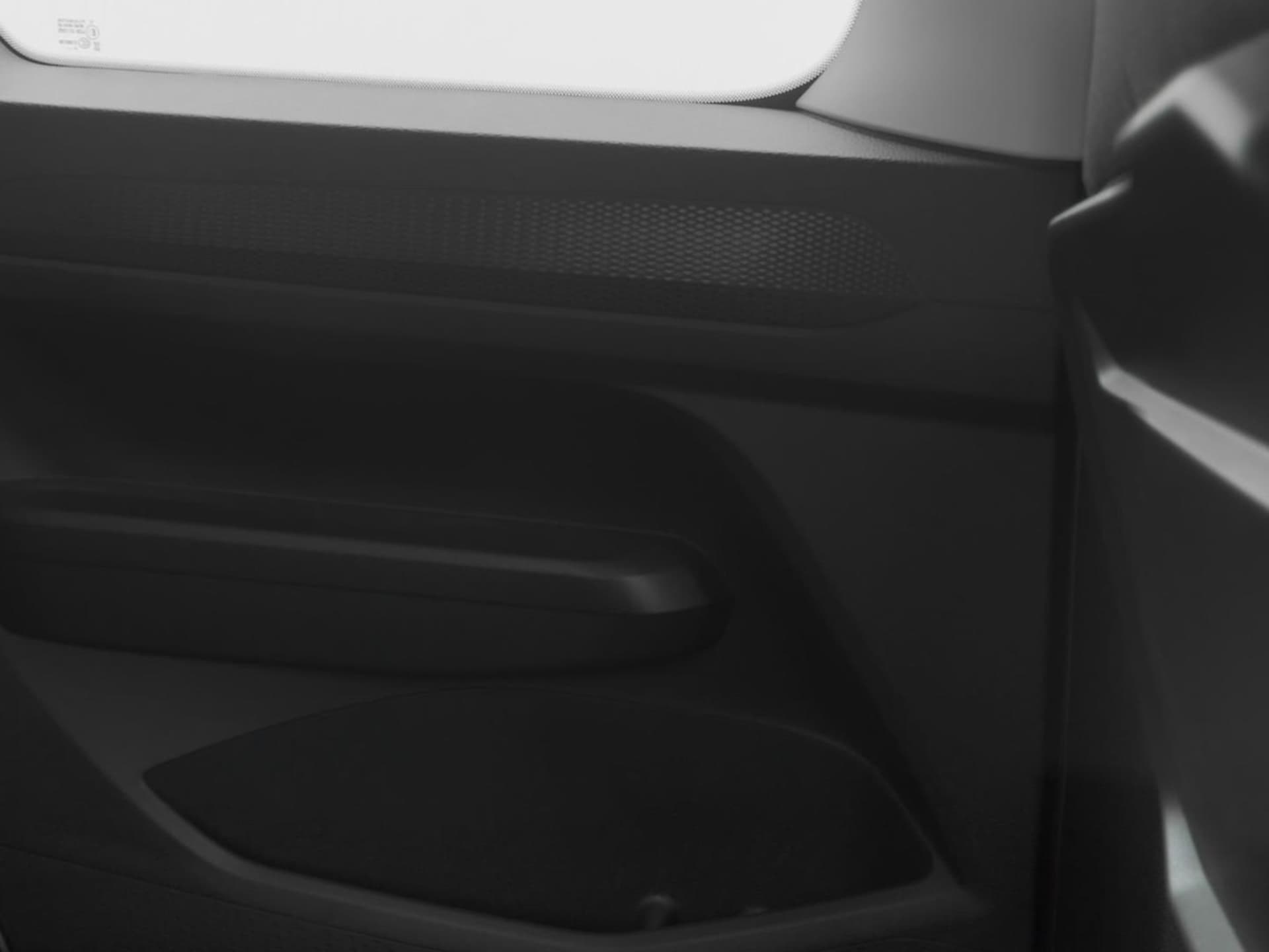 Volkswagen Caddy Life