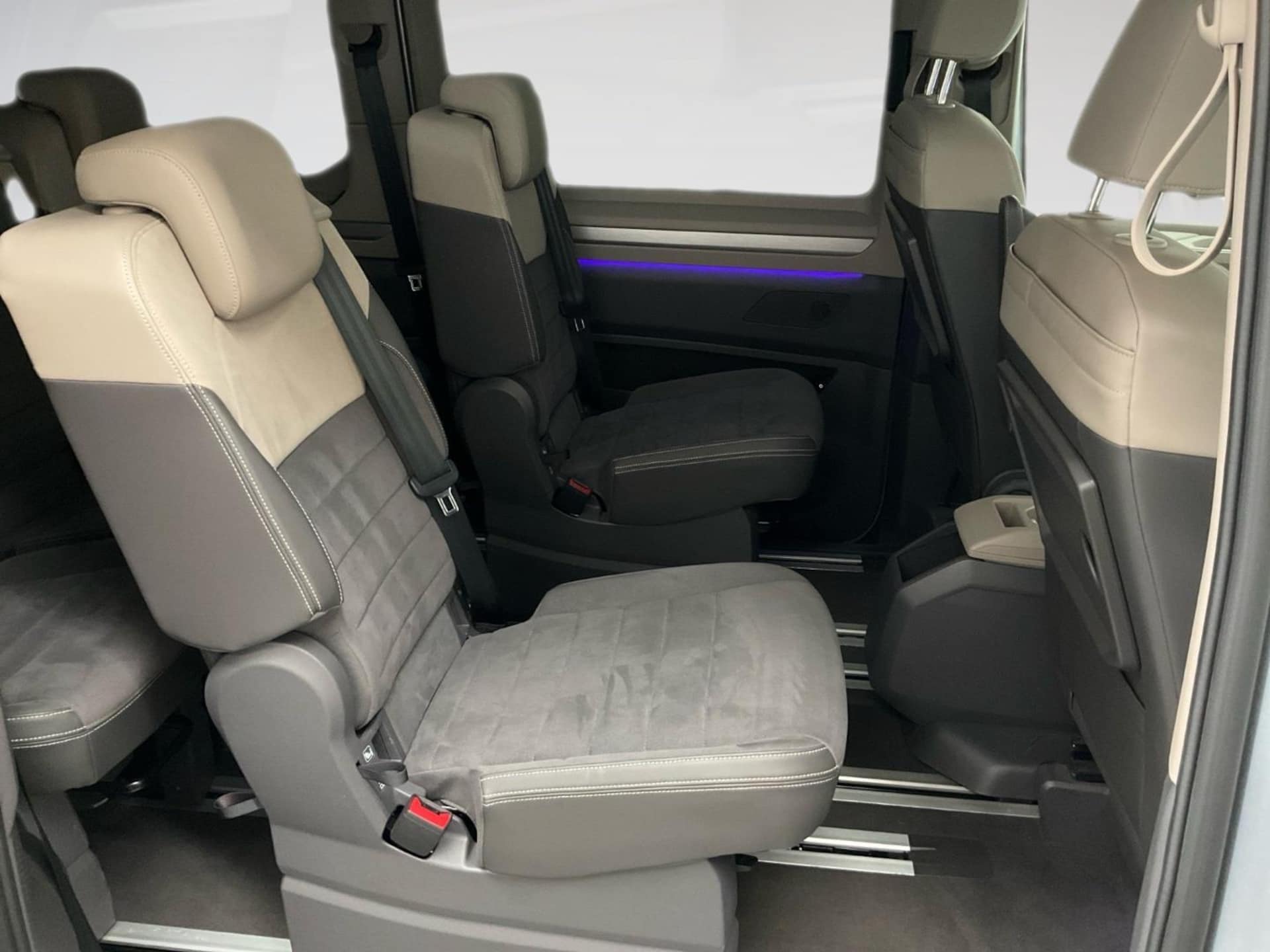 Volkswagen Multivan Langversion Life