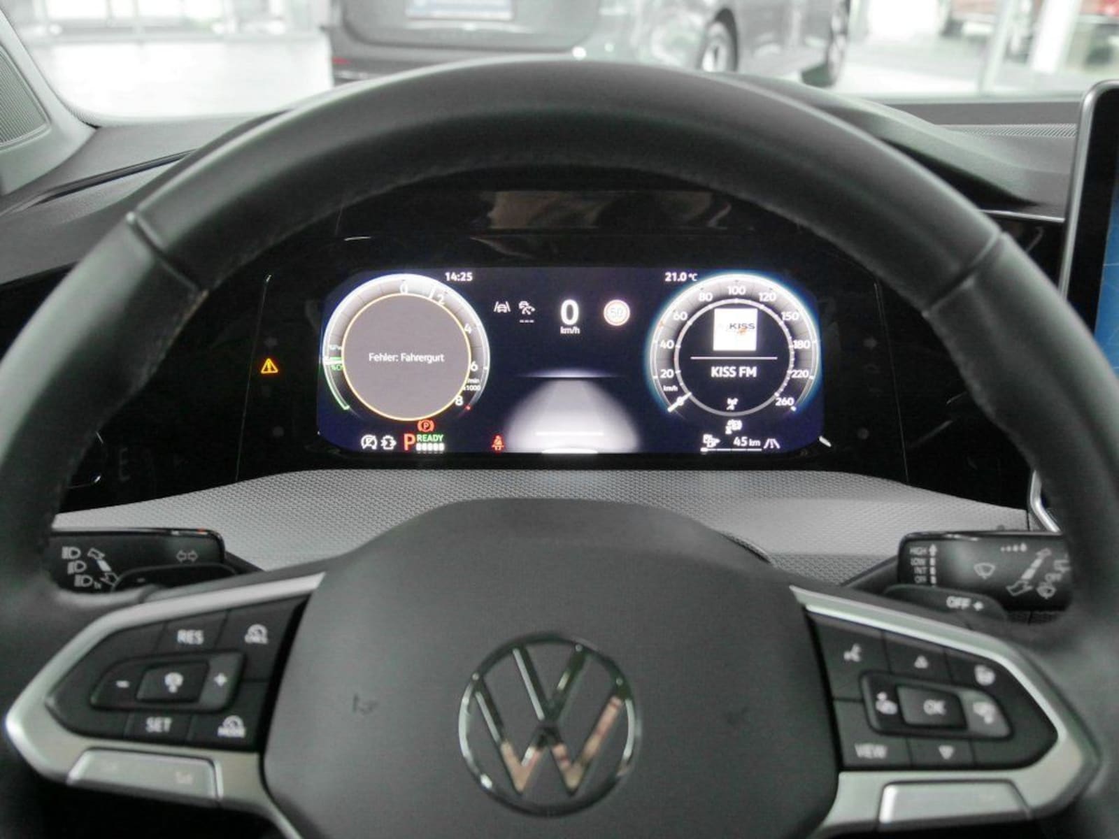 Volkswagen Golf – Bild 13