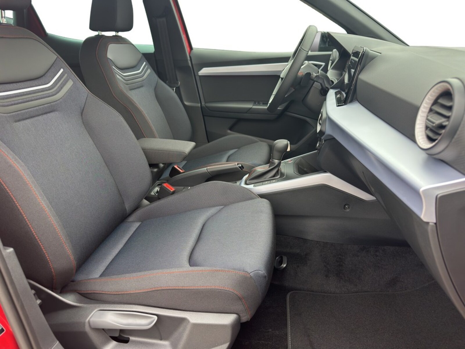 SEAT Arona – Bild 8