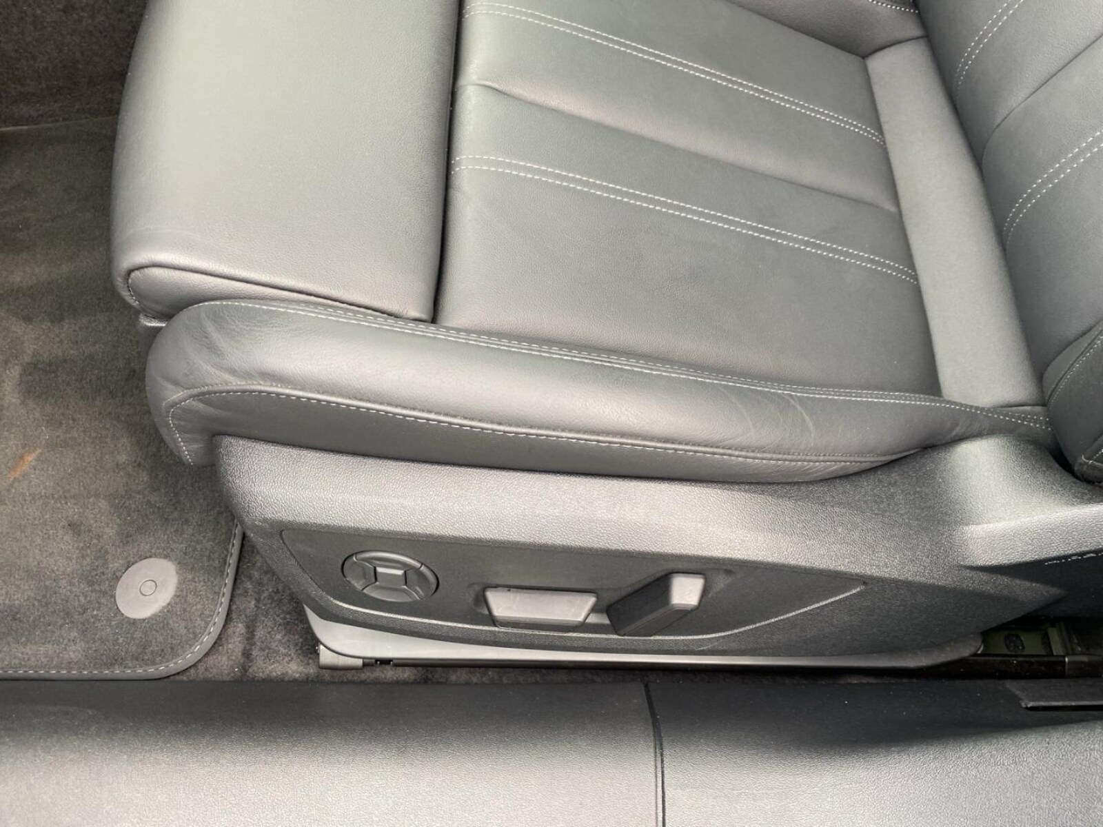Audi A5 Avant – Bild 10