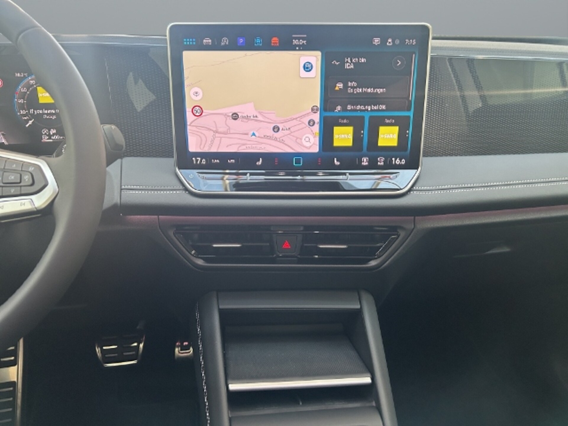 Volkswagen Tiguan Goal
