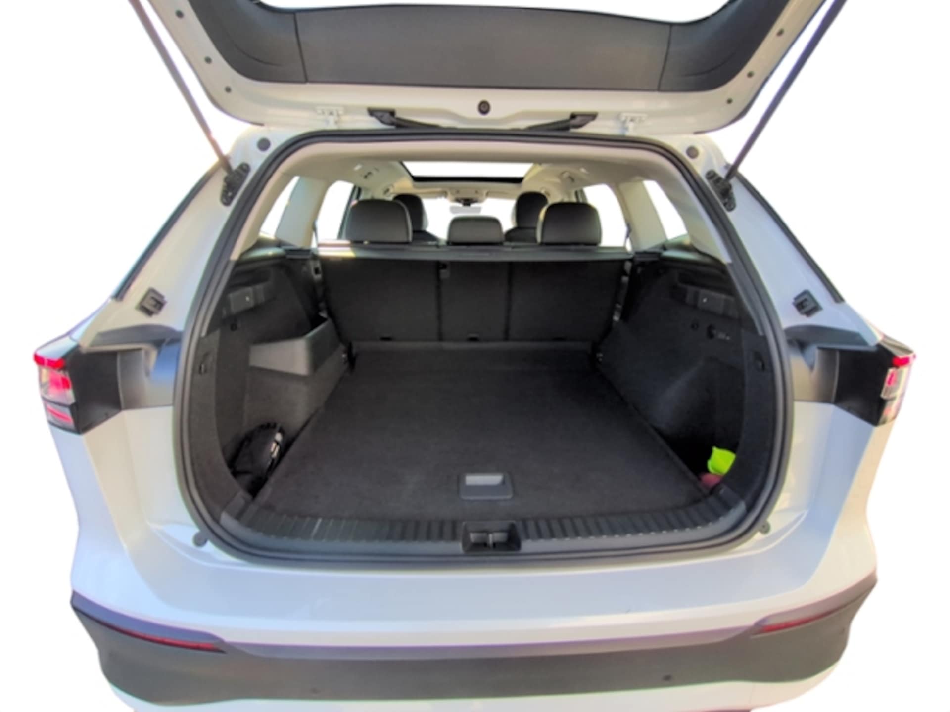 Volkswagen Tayron Life
