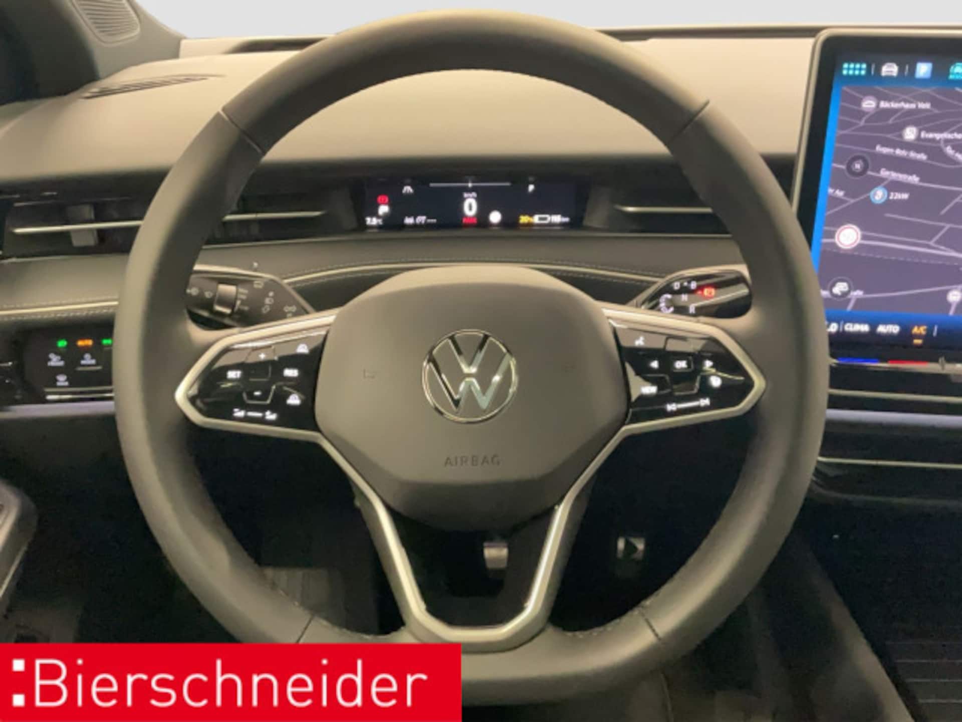 Volkswagen ID.7 Tourer Pro