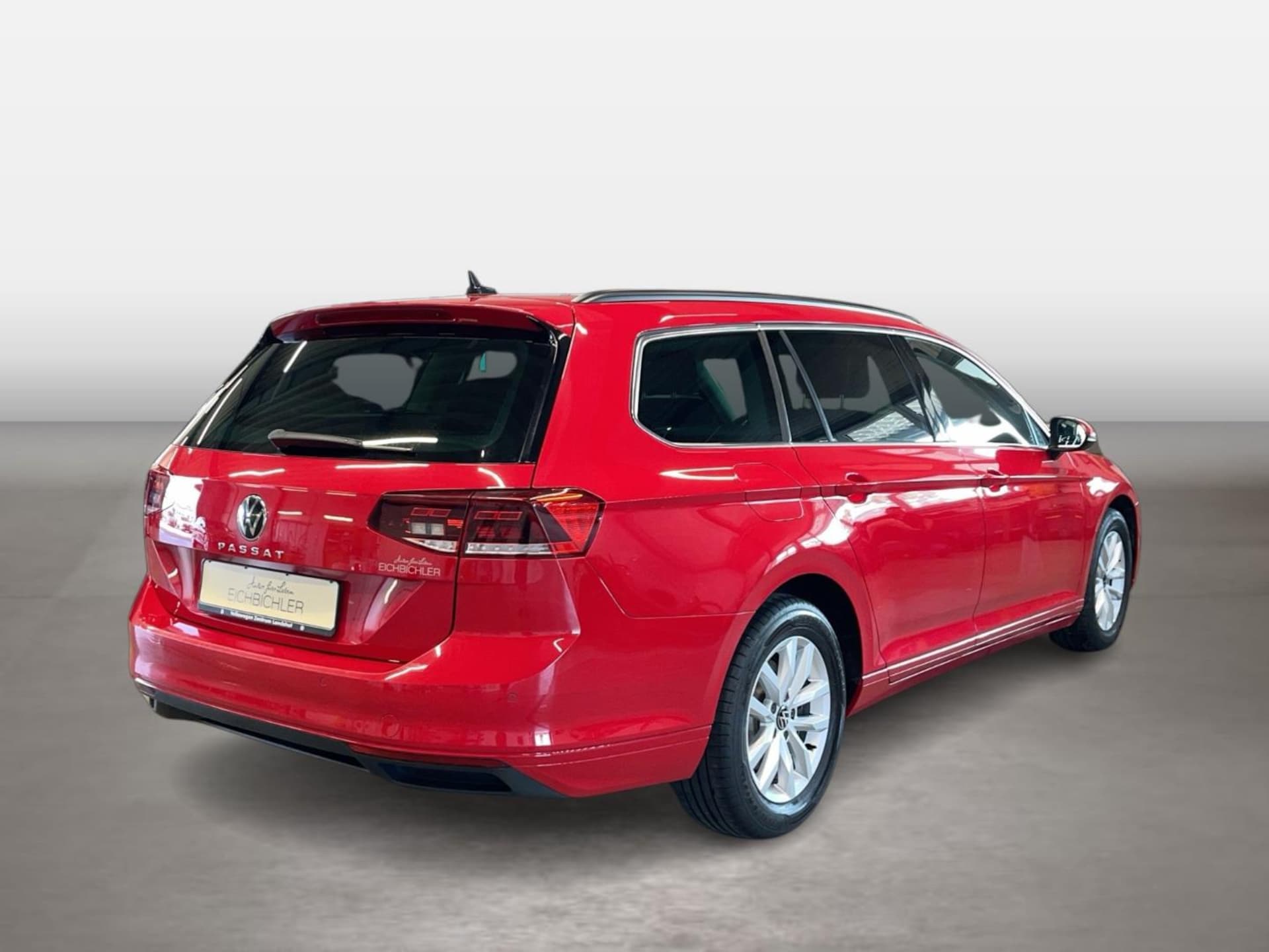 Volkswagen Passat Variant Business