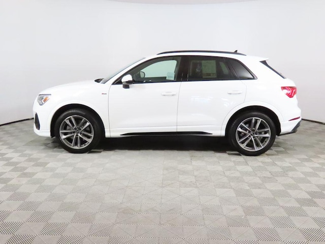2025 Audi Q3 SUV