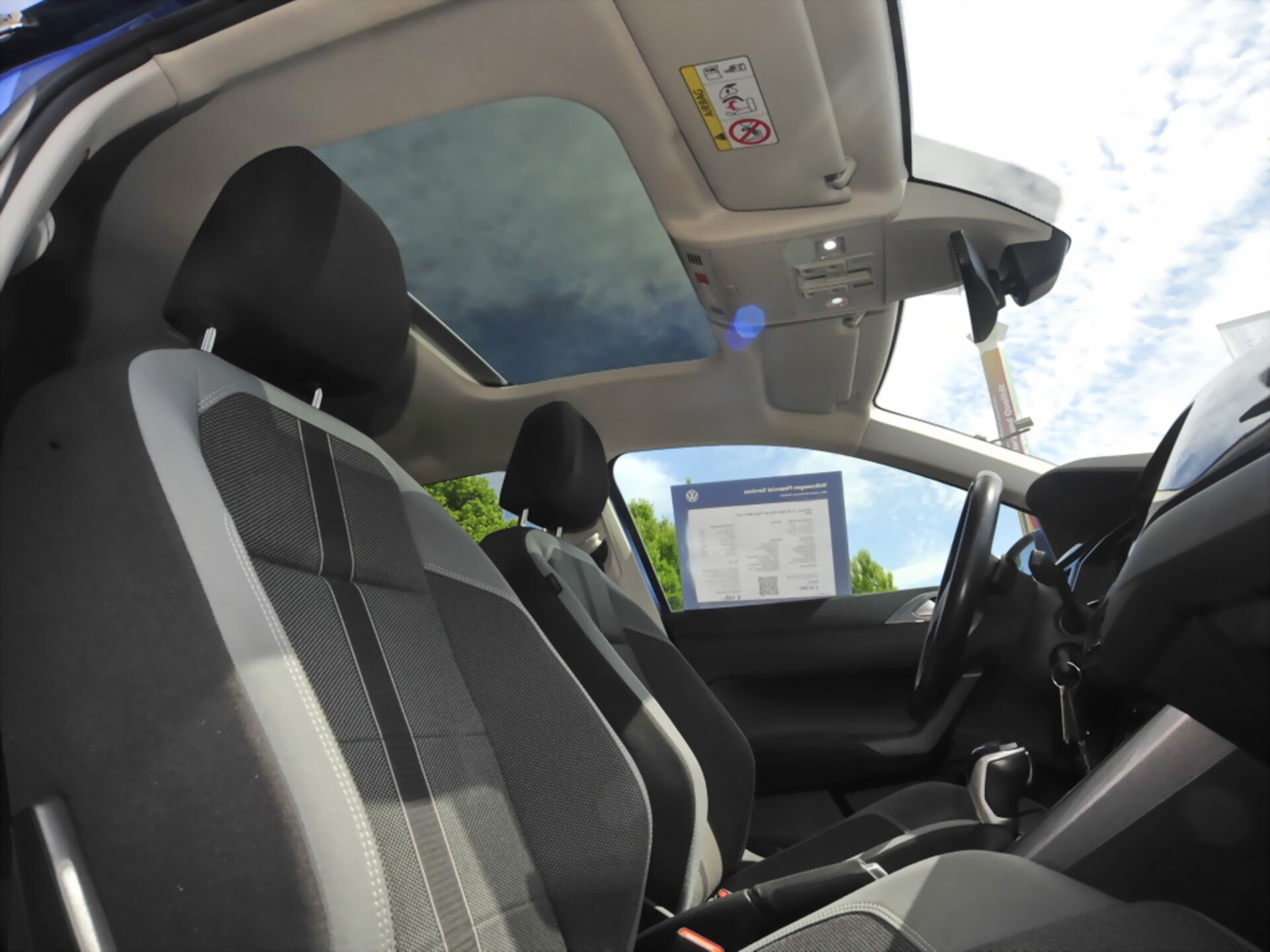 Volkswagen Polo Style