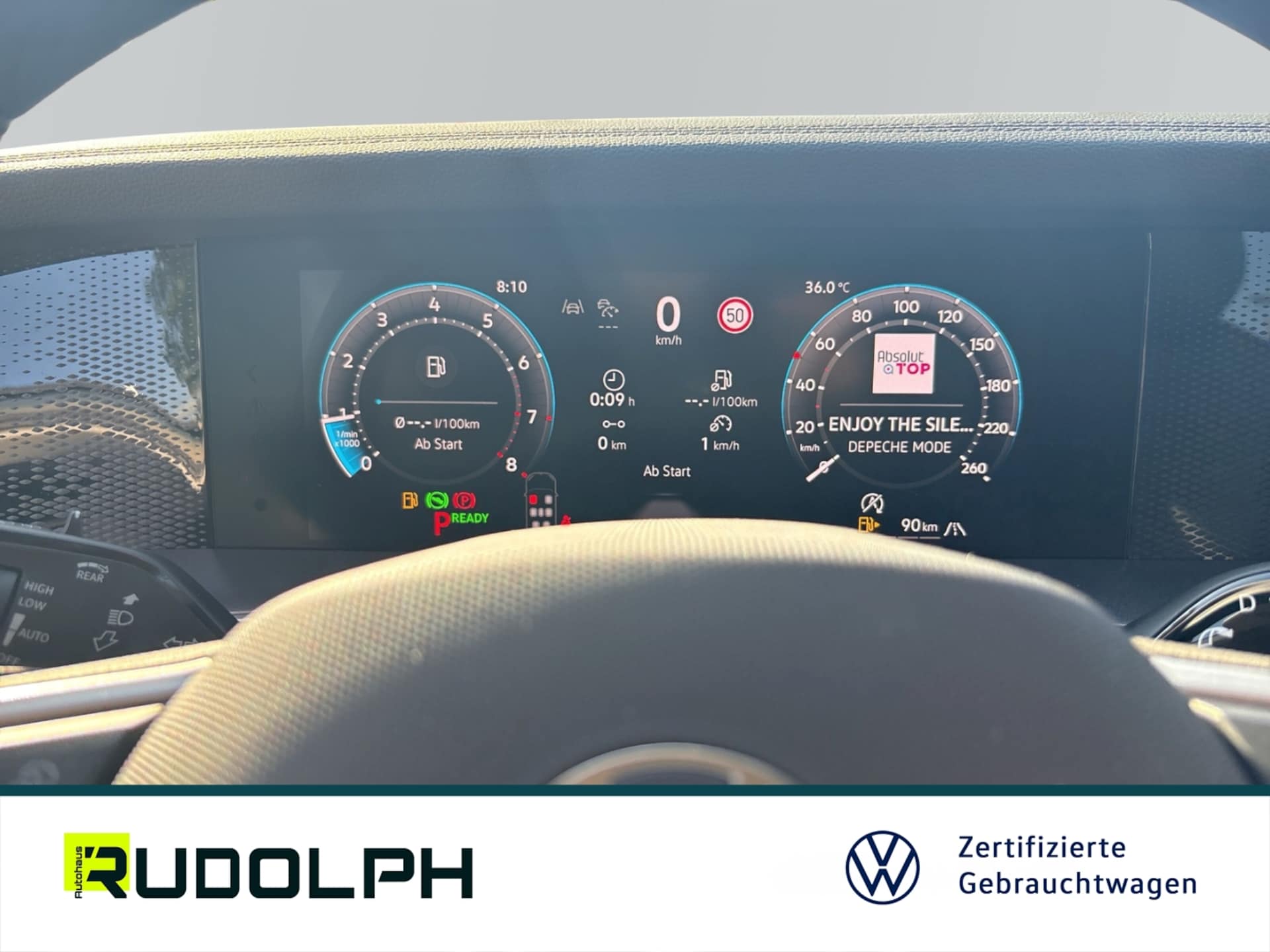 Volkswagen Tayron Life