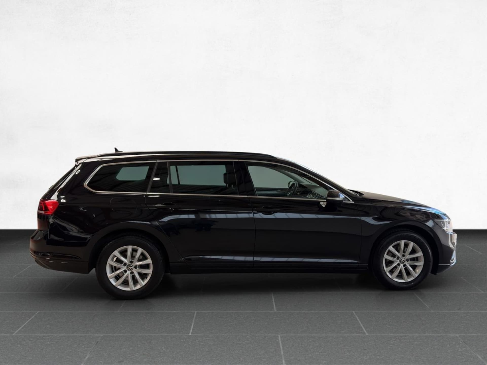 Volkswagen Passat Variant Business