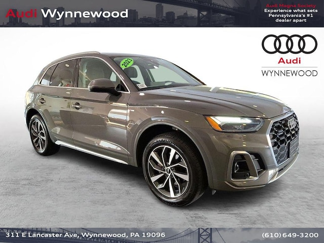 Photo of 2023 Audi Q5