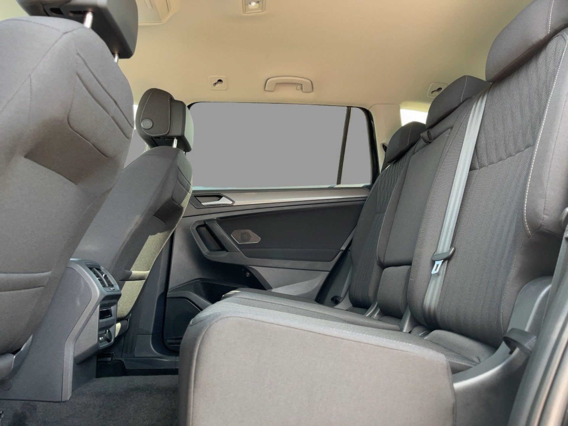 Volkswagen Tiguan Allspace Life