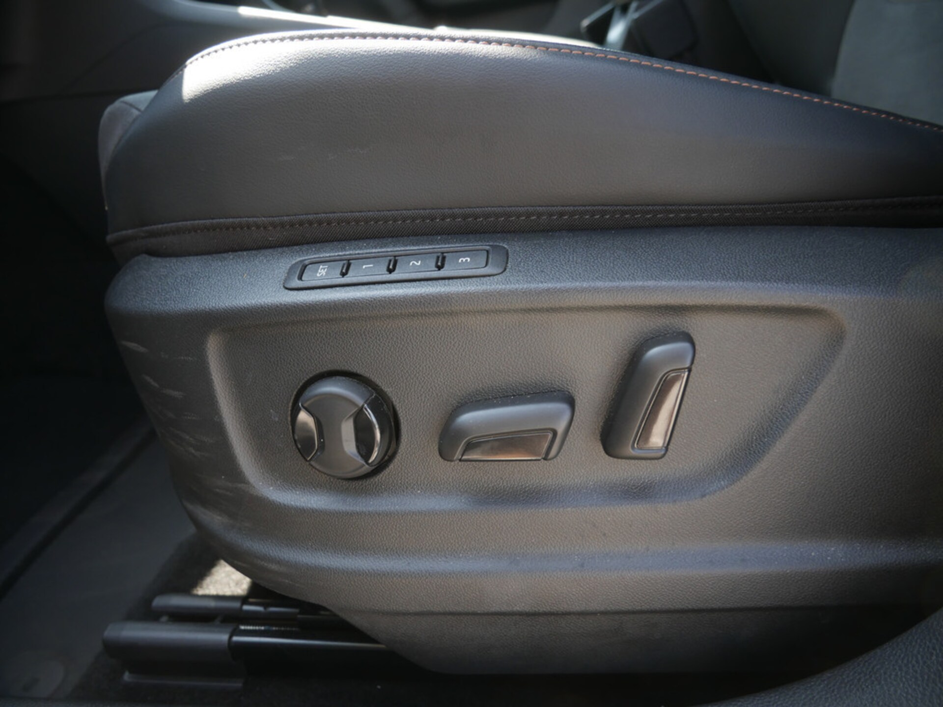 CUPRA Ateca VZ