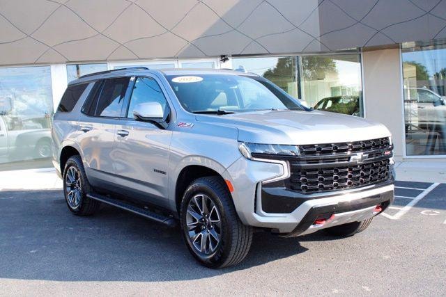 2023 Chevrolet Tahoe