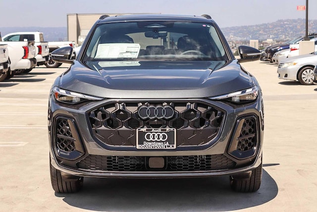 2026 Audi Q5