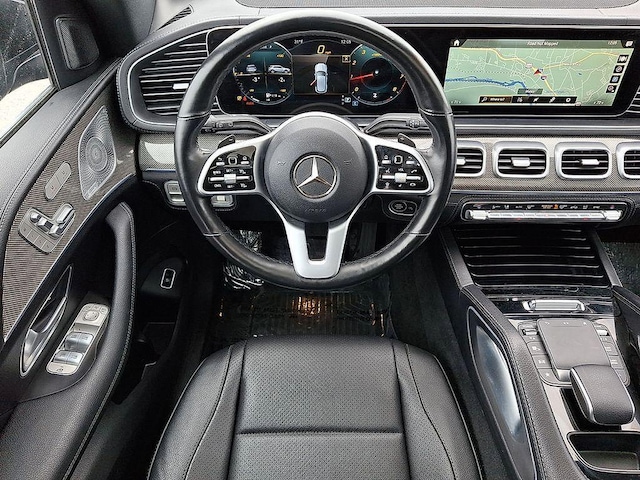 2021 Mercedes-Benz GLE 350