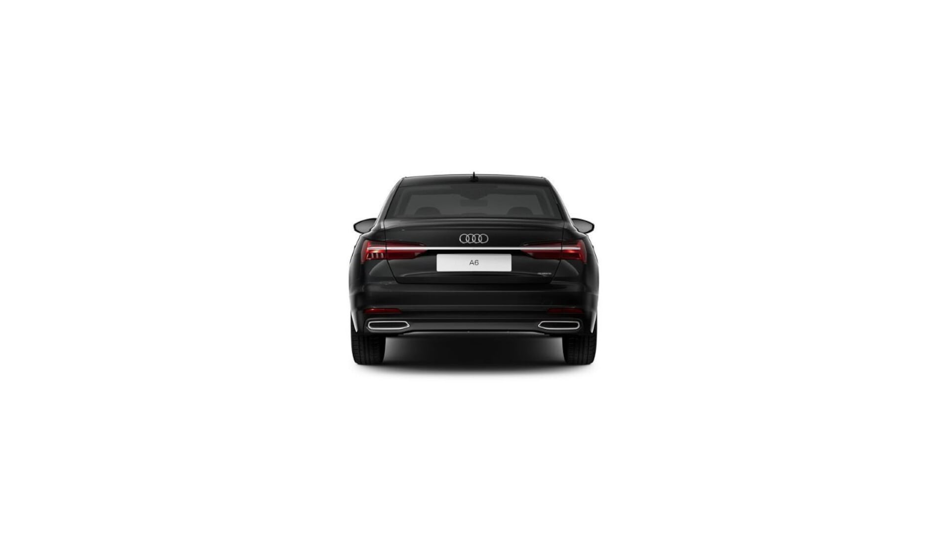 Audi A6 Limousine