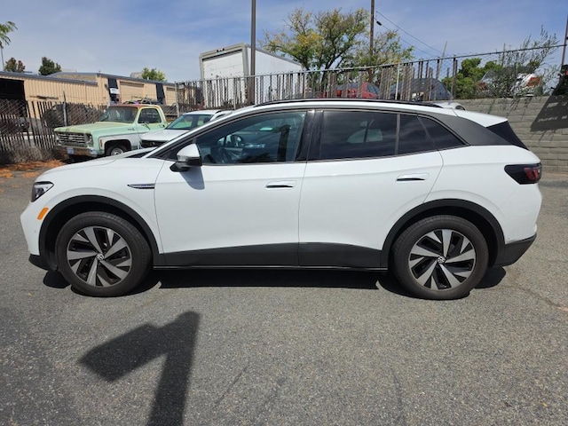 2023 Volkswagen ID.4