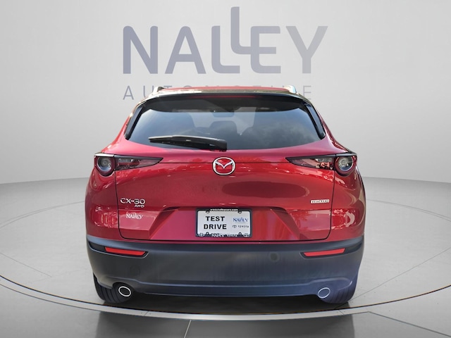 2023 Mazda CX-30