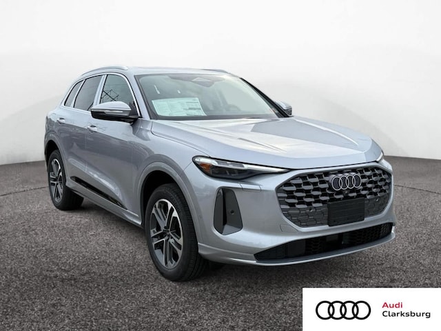 2025 Audi Q5 Premium Plus - Photo 7