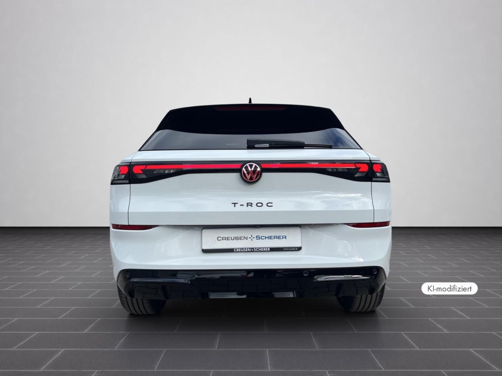 Volkswagen T-Roc – Bild 6