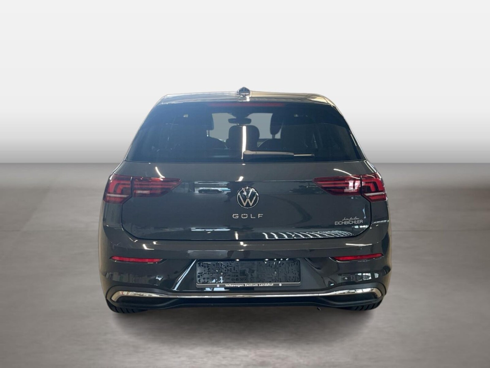 Volkswagen Golf – Bild 4