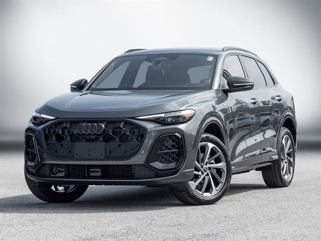 Photo of 2026 Audi Q5