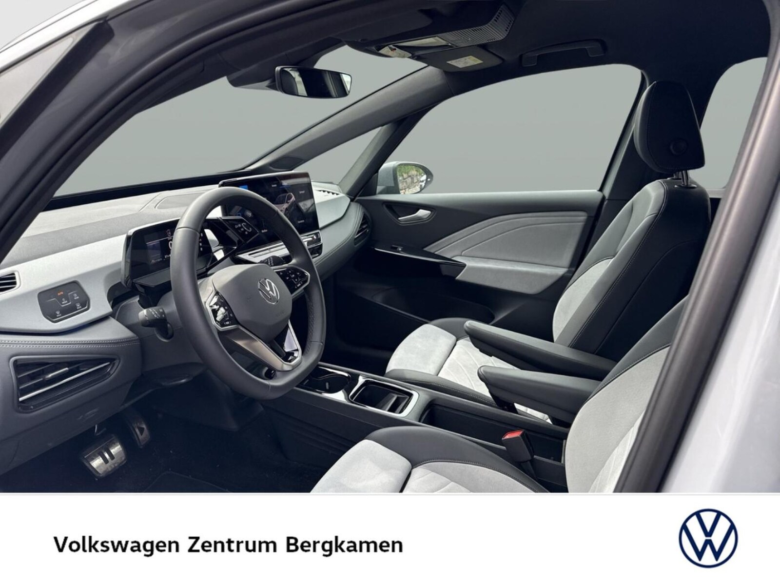 Volkswagen ID.3 – Bild 10