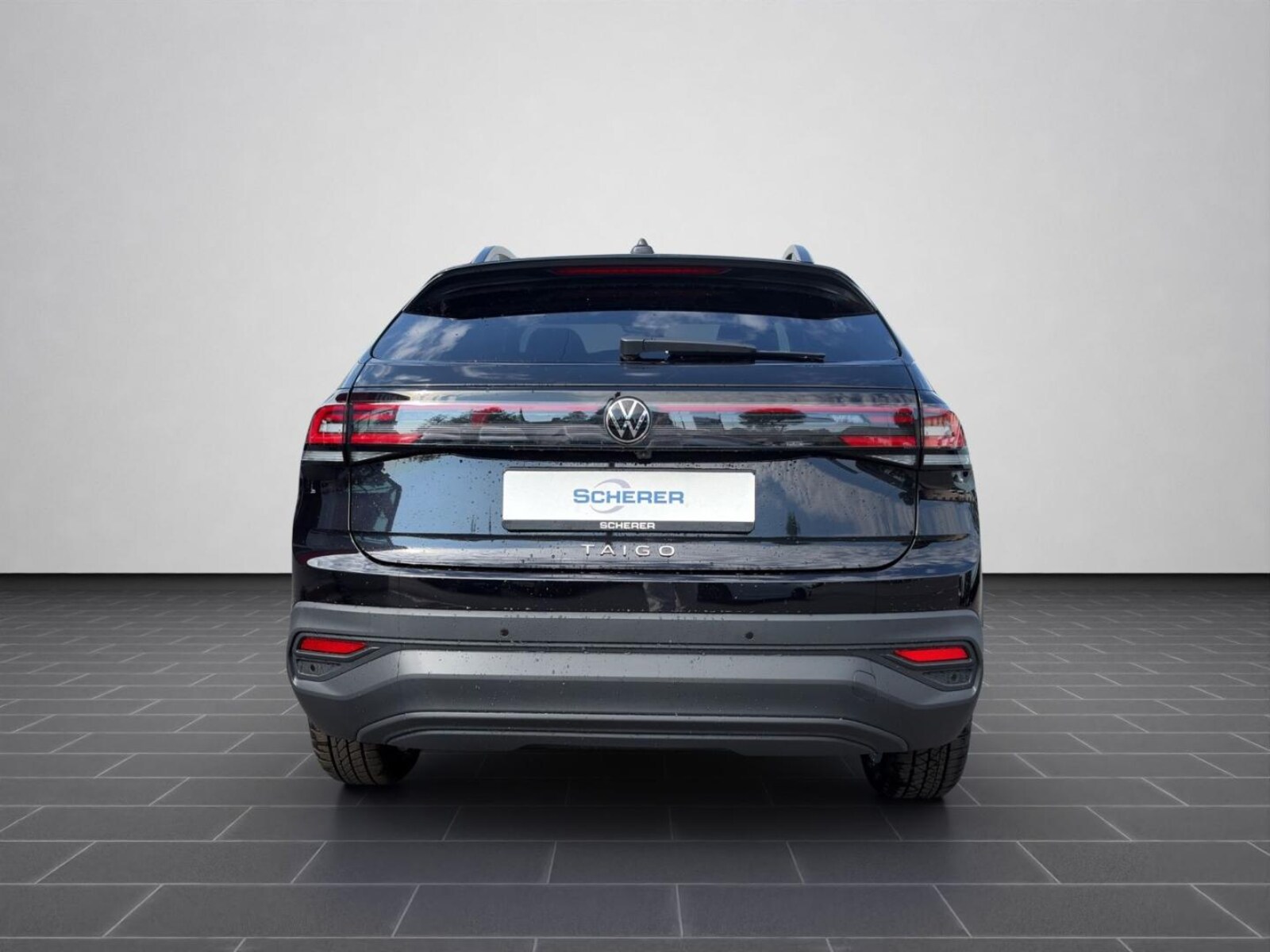 Volkswagen Taigo – Bild 6