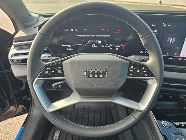 2026 Audi A6 Prestige - Photo 17