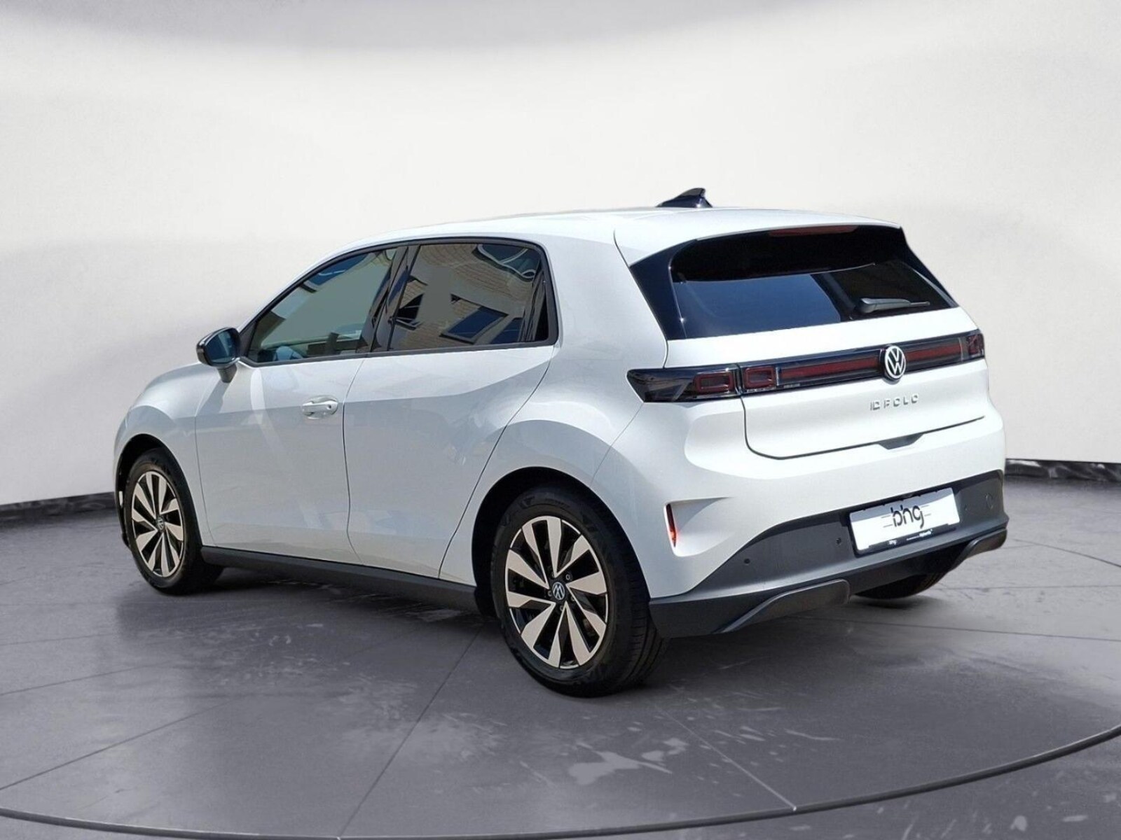Volkswagen ID. Polo – Bild 3
