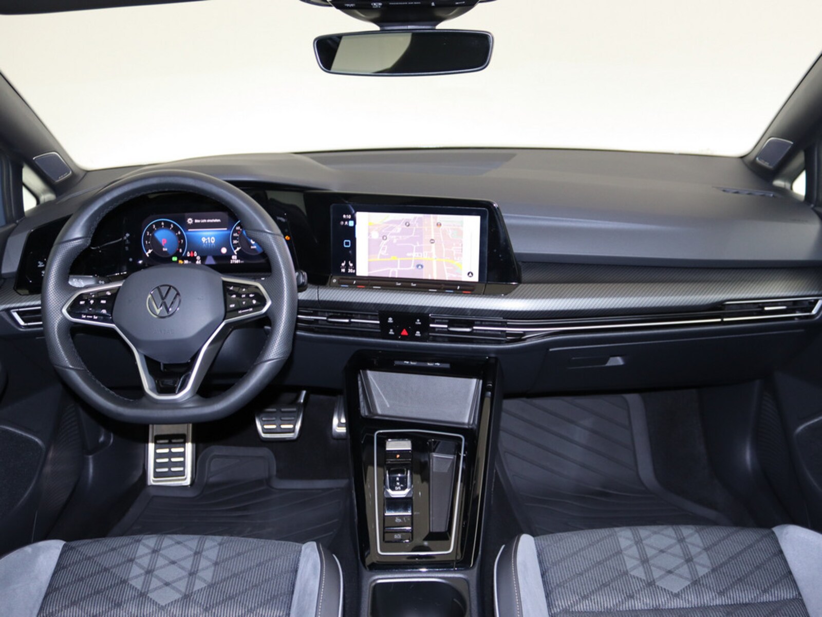 Volkswagen Golf – Bild 10
