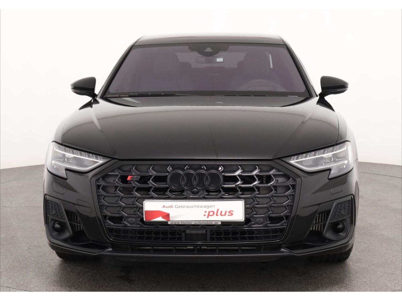 Audi S8 – Bild 3