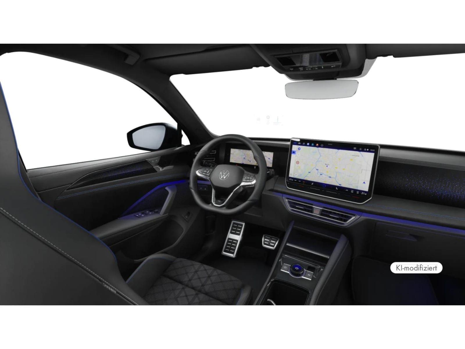 Volkswagen Tiguan – Bild 9