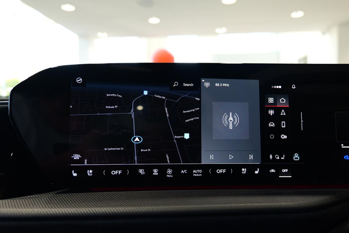 Image about Audi SQ5 SUV TFSI 270 kW