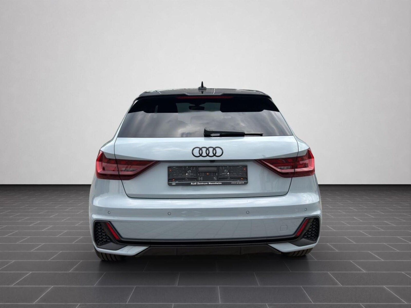 Audi A1 Sportback – Bild 6