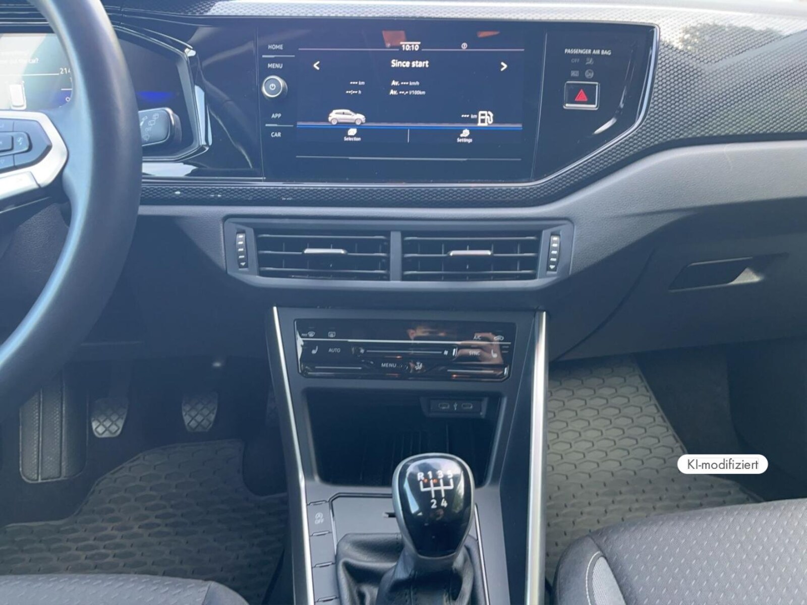 Volkswagen Polo – Bild 11