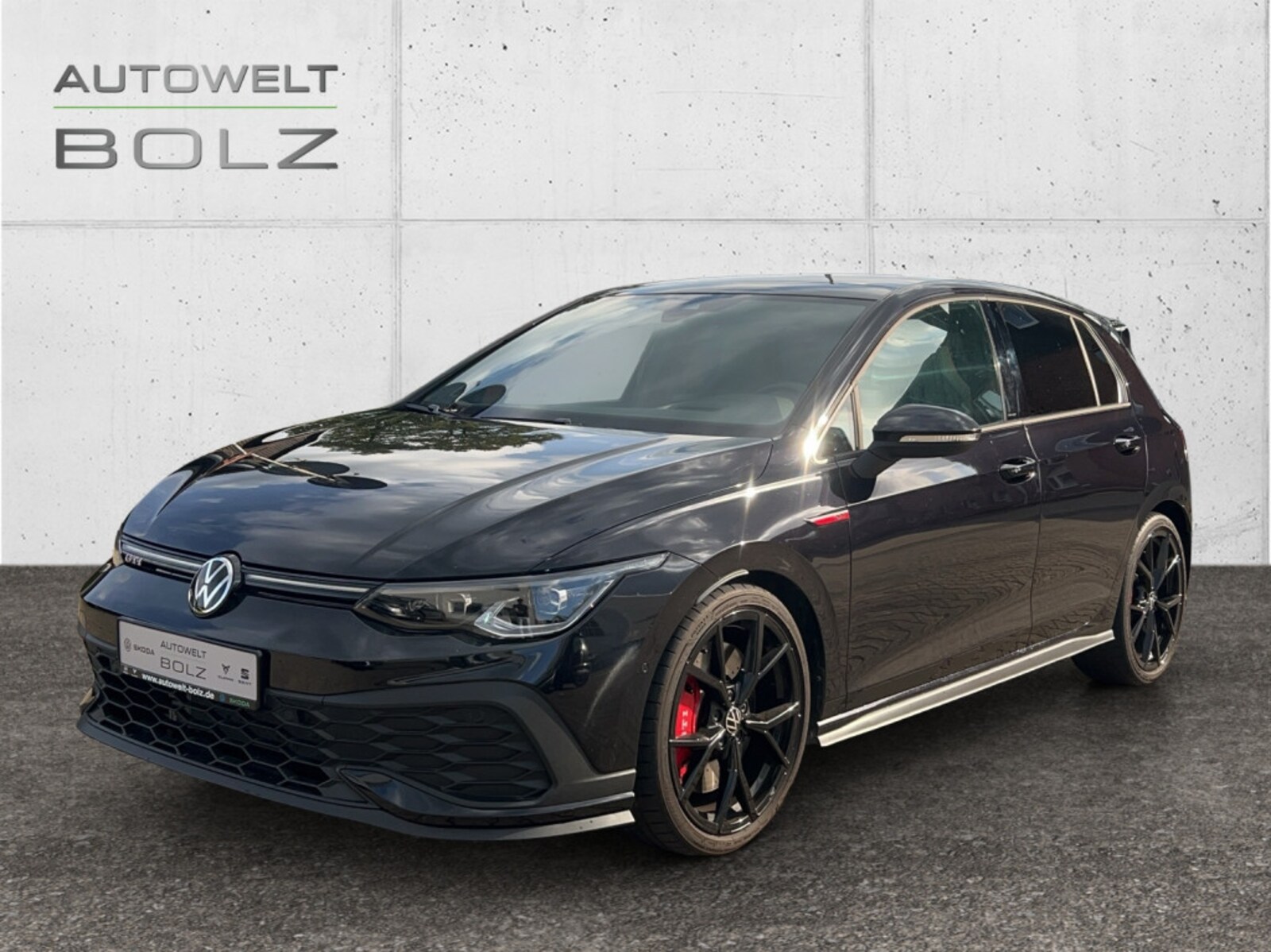 Volkswagen Golf – Bild 2