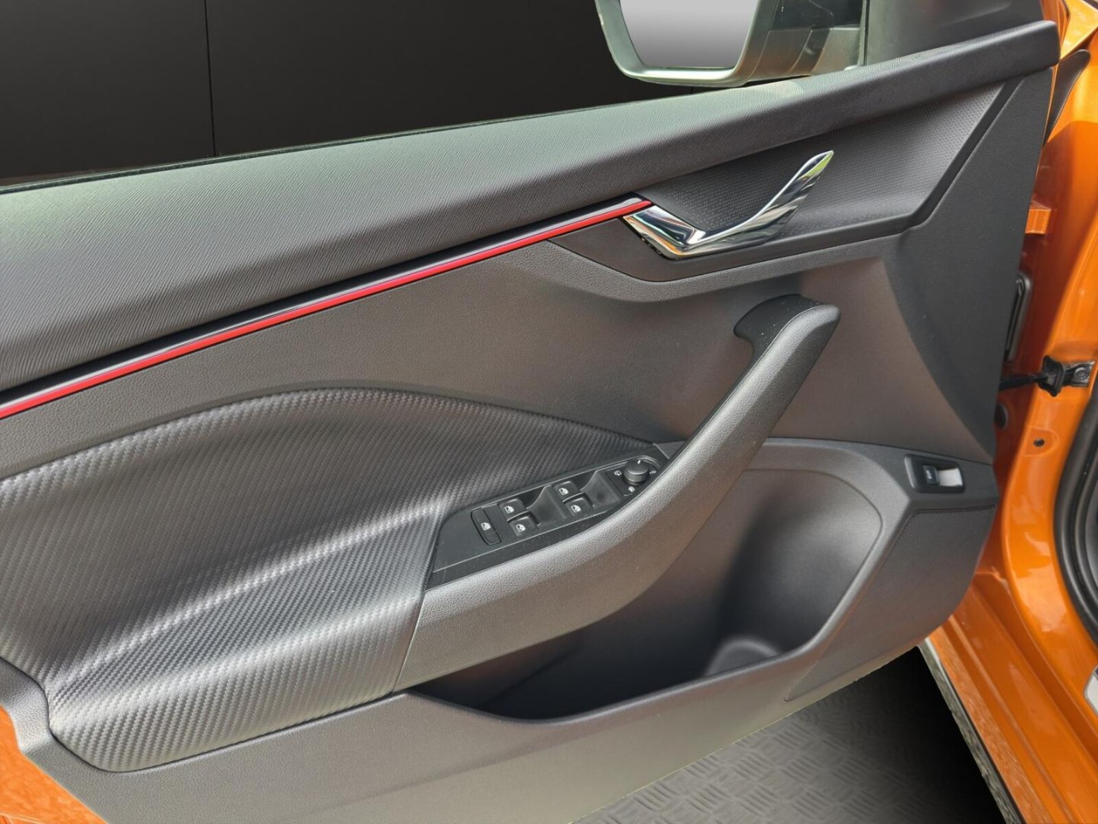 Škoda Kamiq – Bild 13