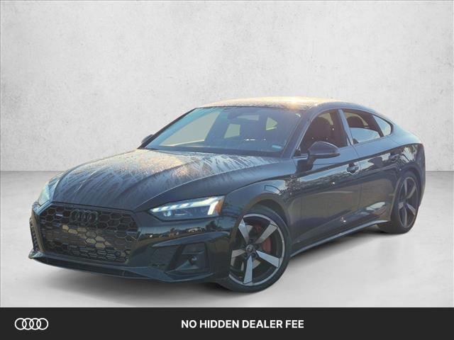Photo of 2023 Audi A5 Sportback