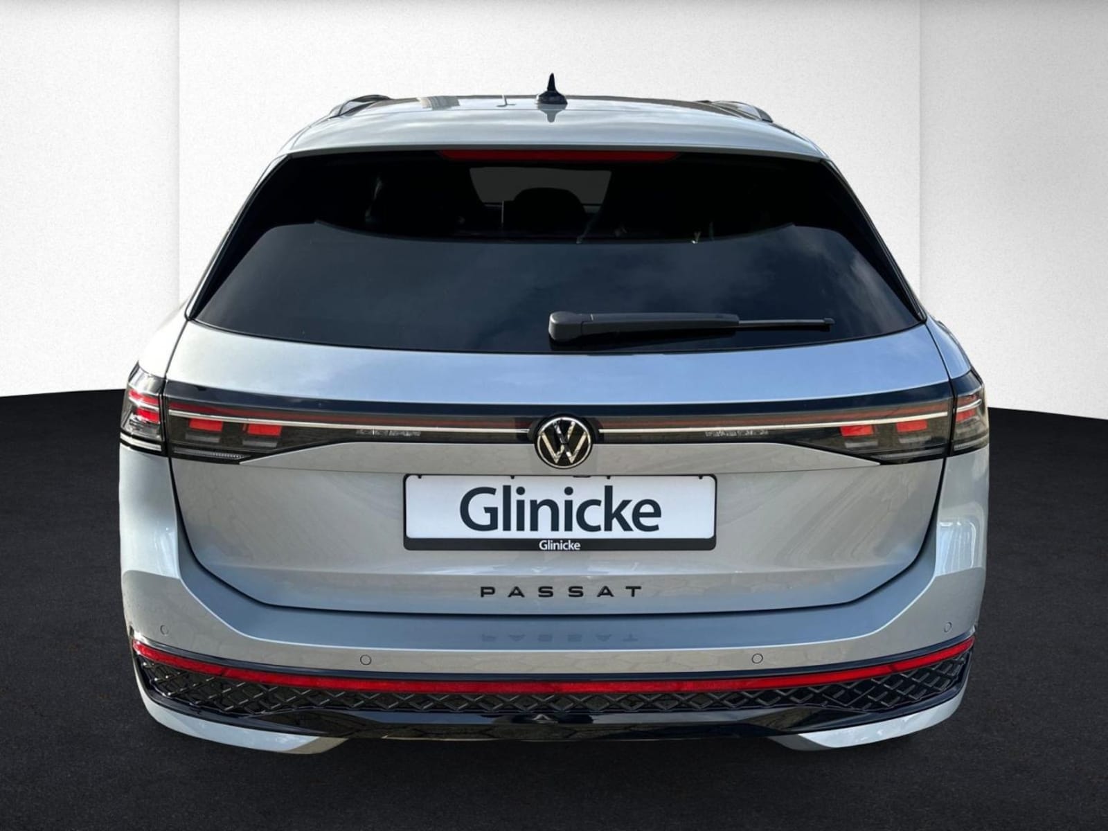 Volkswagen Passat – Bild 4