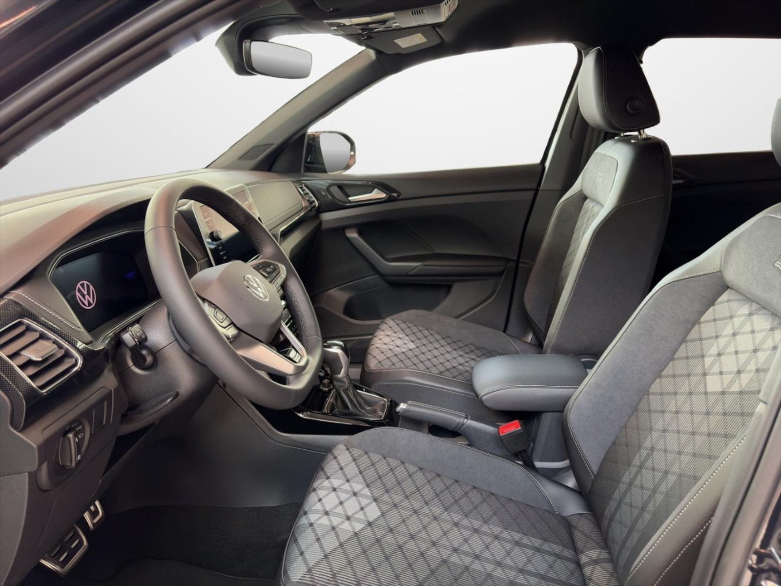 Volkswagen T-Cross – Bild 7