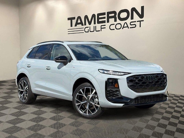 2026 Audi Q3