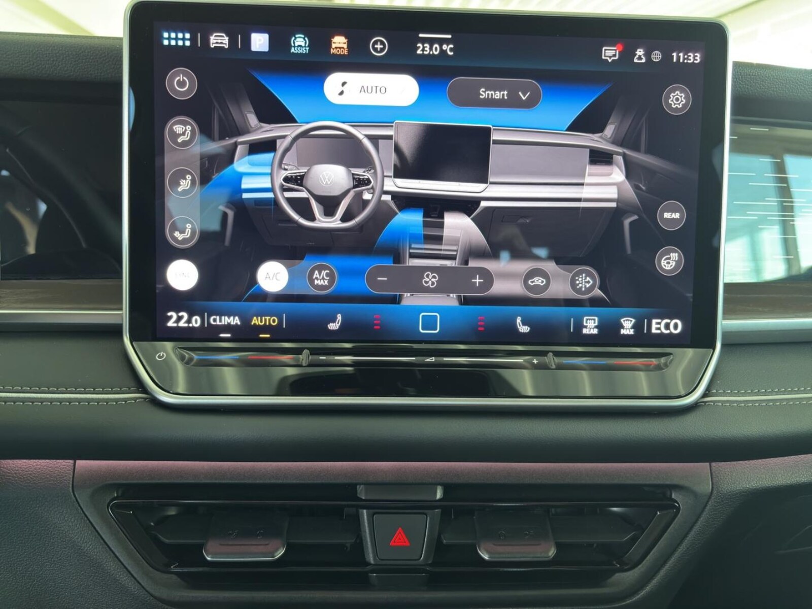 Volkswagen Tayron – Bild 29