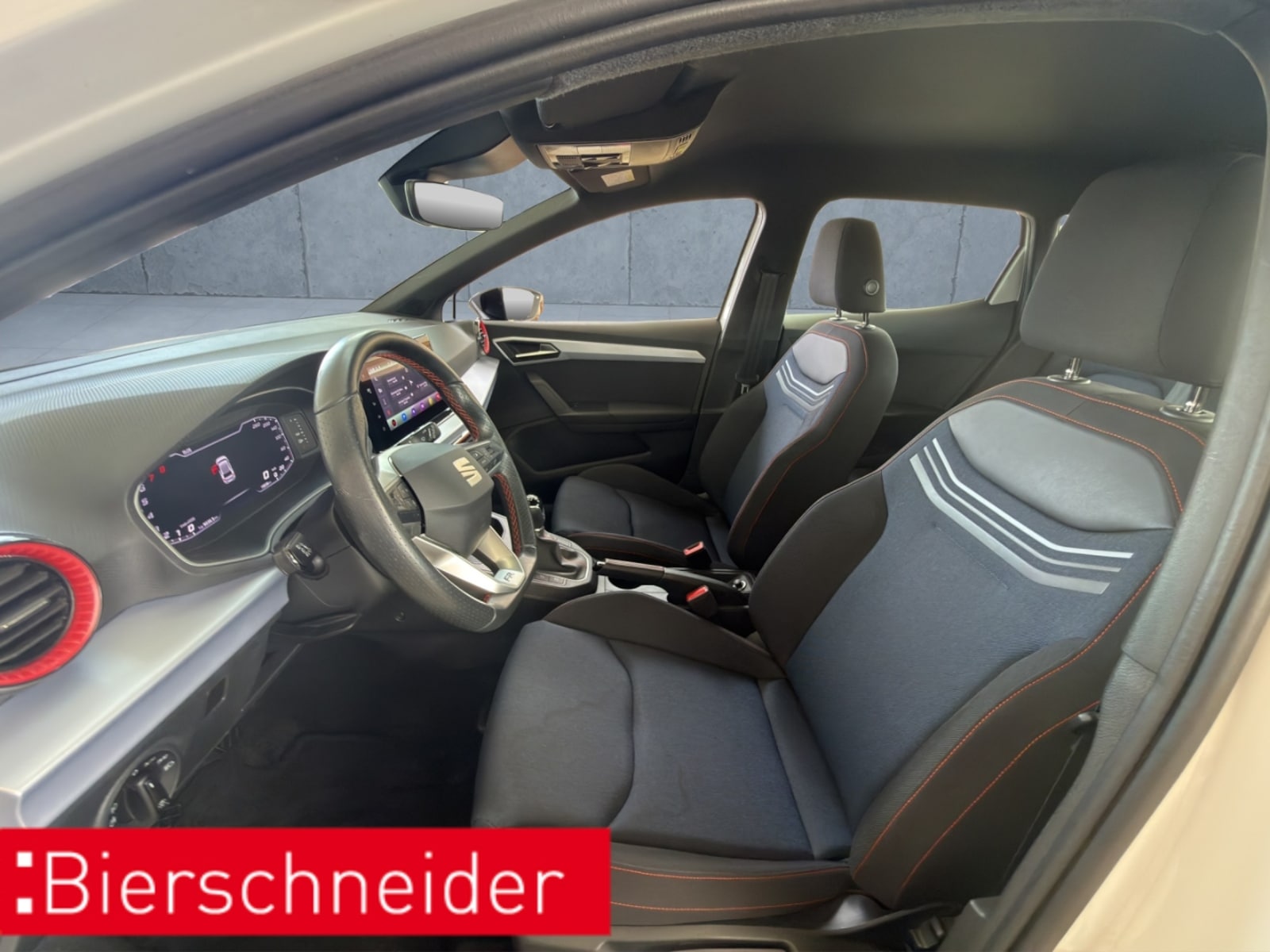 SEAT Ibiza – Bild 12