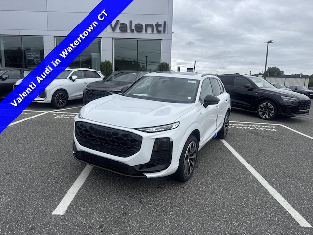 2026 Audi Q3 Base