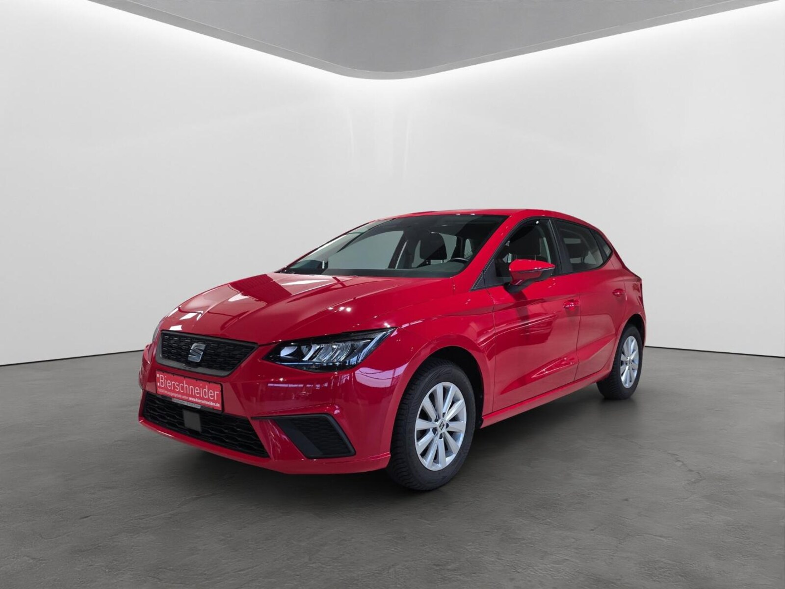 SEAT Ibiza – Bild 2