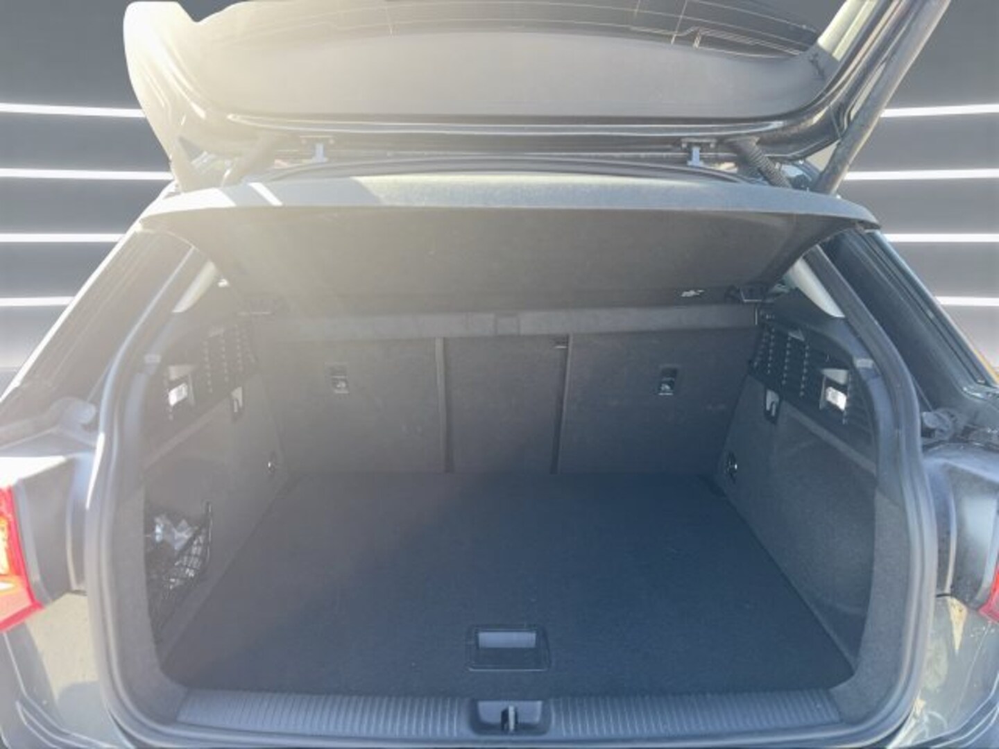 Bild über Audi Q2 advanced 35 TFSI 110(150) kW(PS) S tronic - für weitere Informationen kontaktieren Sie den Audi Partner